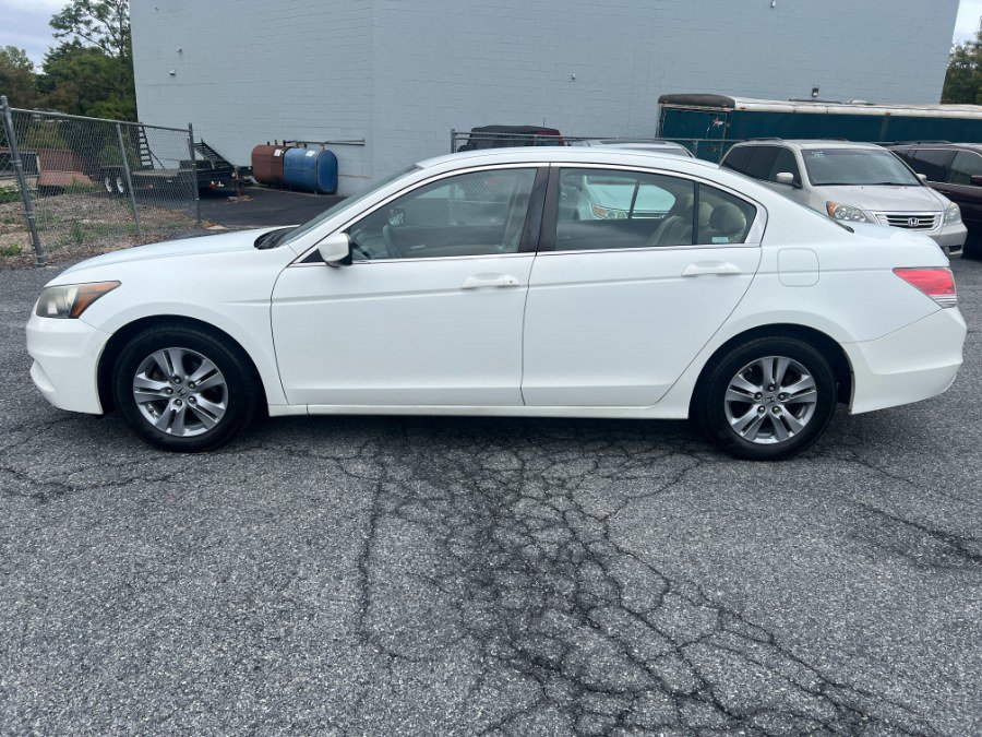 Used 2011 Honda Accord SE image 3