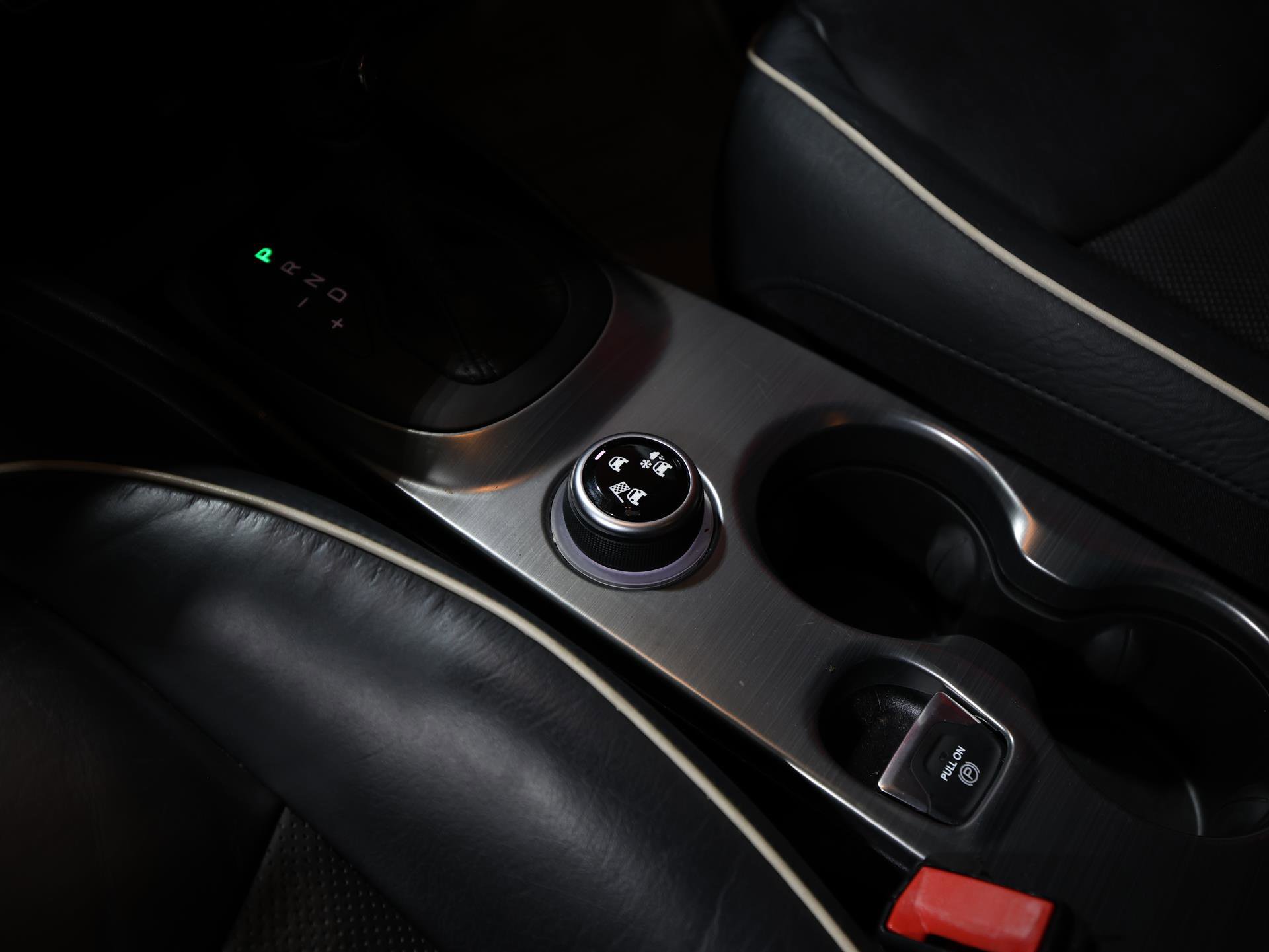 Used 2017 FIAT 500X Trekking image 20