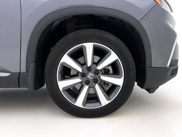 Used 2023 Honda Pilot Elite image 33
