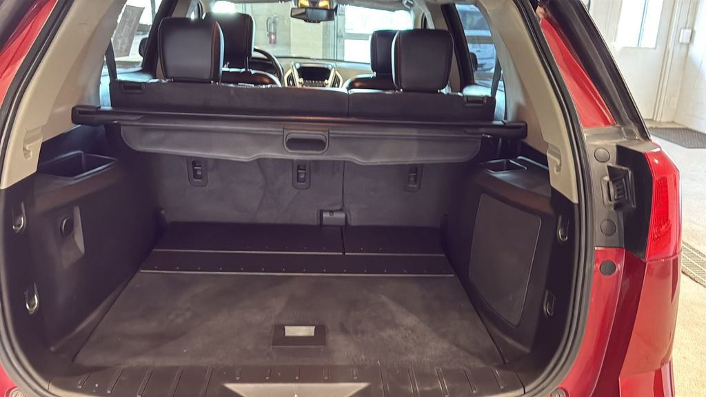Used 2015 GMC Terrain SLT w/ Safety Package AWD/4WD image 18
