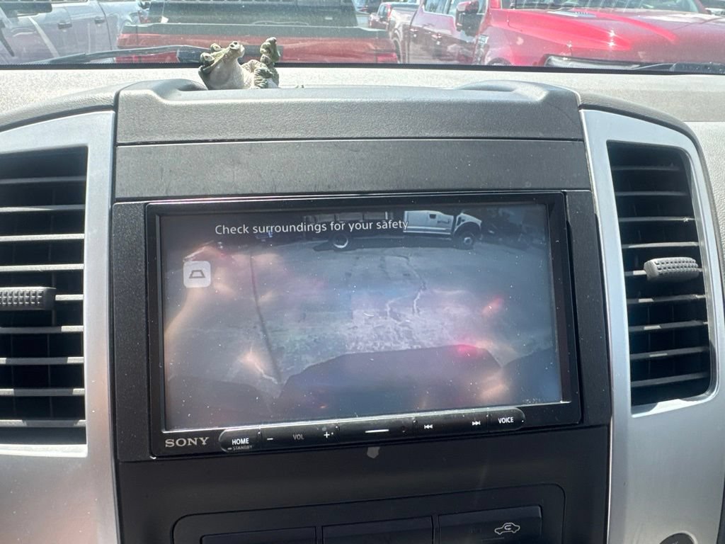 Used 2018 Nissan Frontier SV RWD image 27