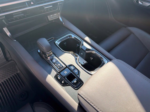 Used 2025 Lexus RX 350 AWD w/ Convenience Package image 21