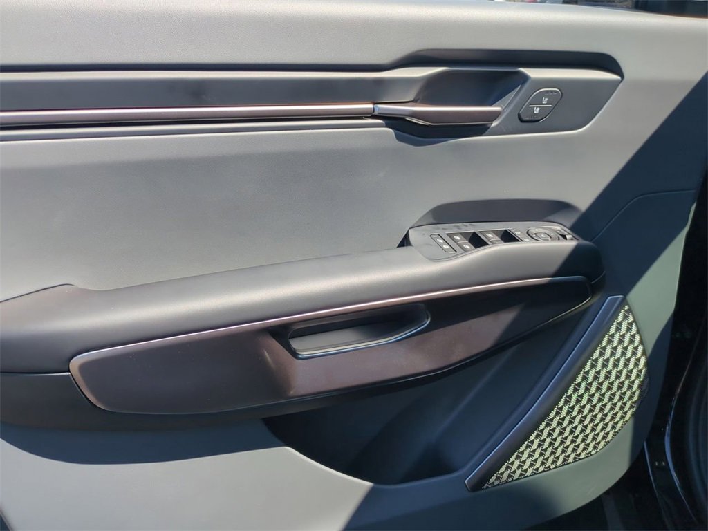 New 2026 Kia EV9 Light image 31