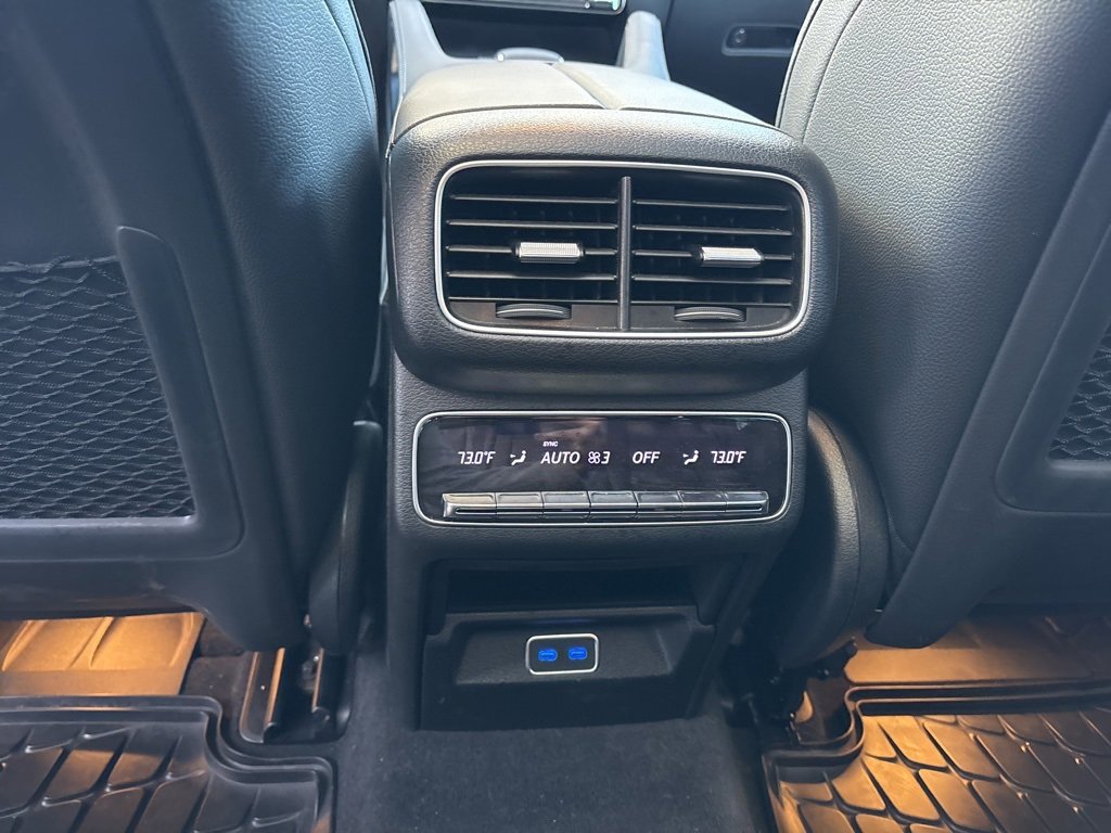 Used 2025 Mercedes-Benz GLS 450 GLS 450 image 14
