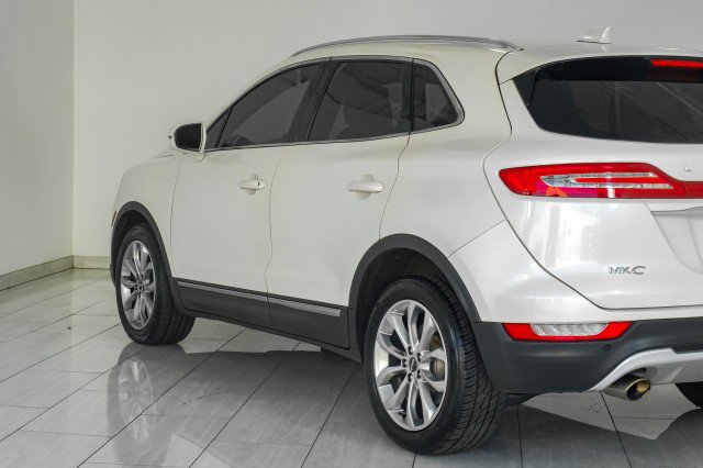 Used 2019 Lincoln MKC Select w/ Select Plus Package AWD/4WD image 67