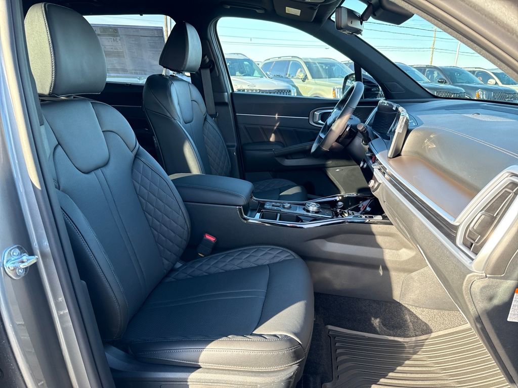 New 2026 Kia Sorento SX Prestige image 18