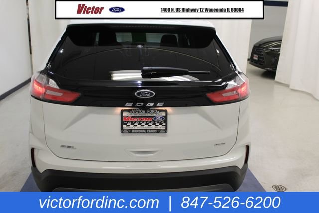 Used 2023 Ford Edge SEL w/ Convenience Package image 15