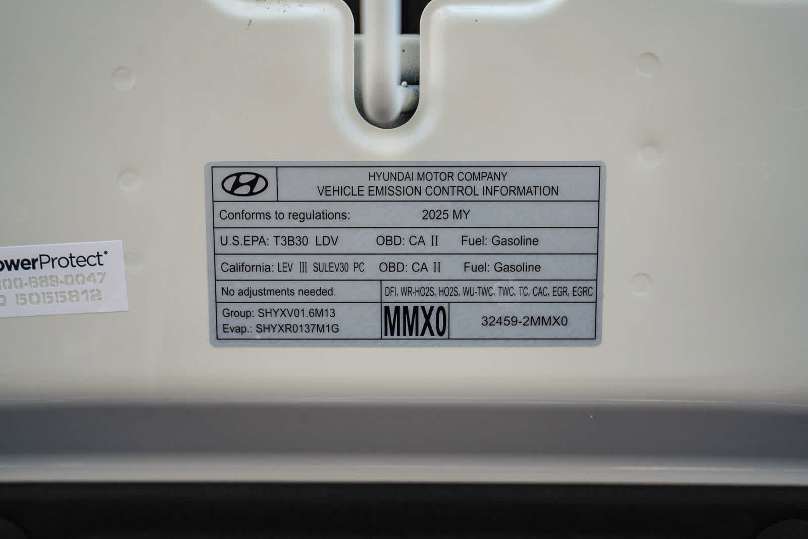 Used 2025 Hyundai Santa Fe Calligraphy AWD/4WD image 29