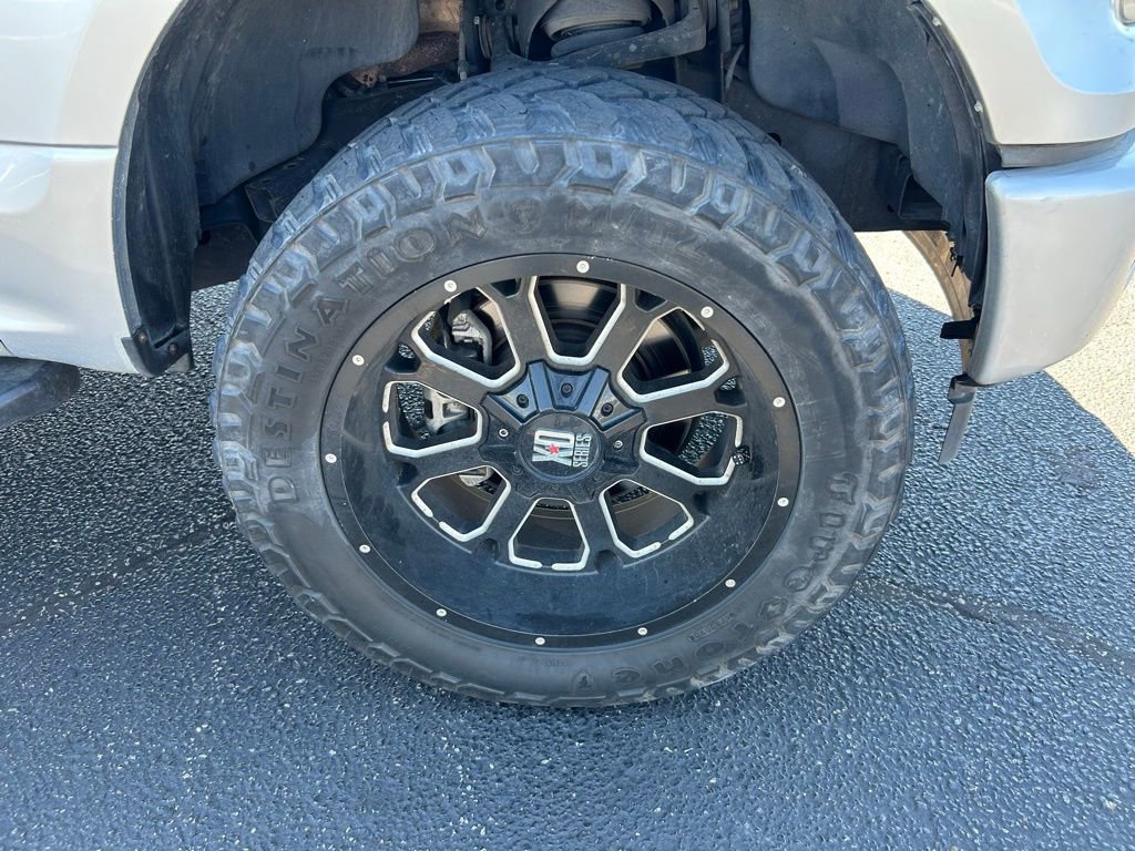 Used 2017 Ford F150 XL w/ Equipment Group 101A Mid image 2