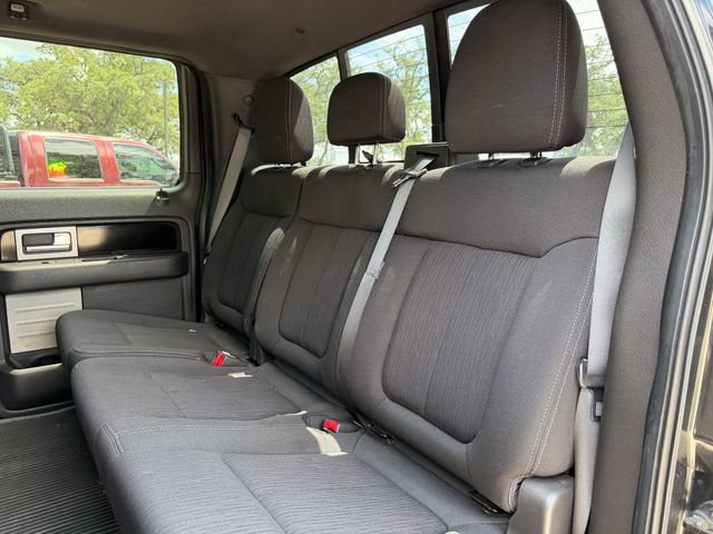 Used 2012 Ford F150 FX4 w/ FX Plus Pkg AWD/4WD image 20