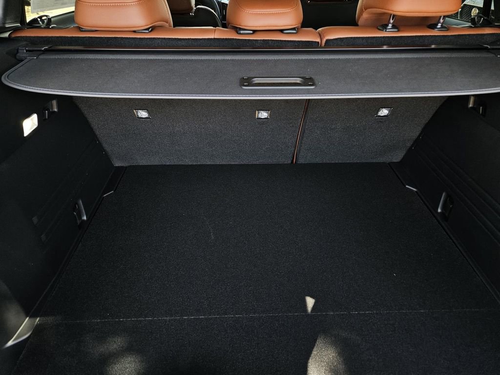 New 2025 MAZDA CX-50 2.5 Turbo w/ Cargo Package image 14