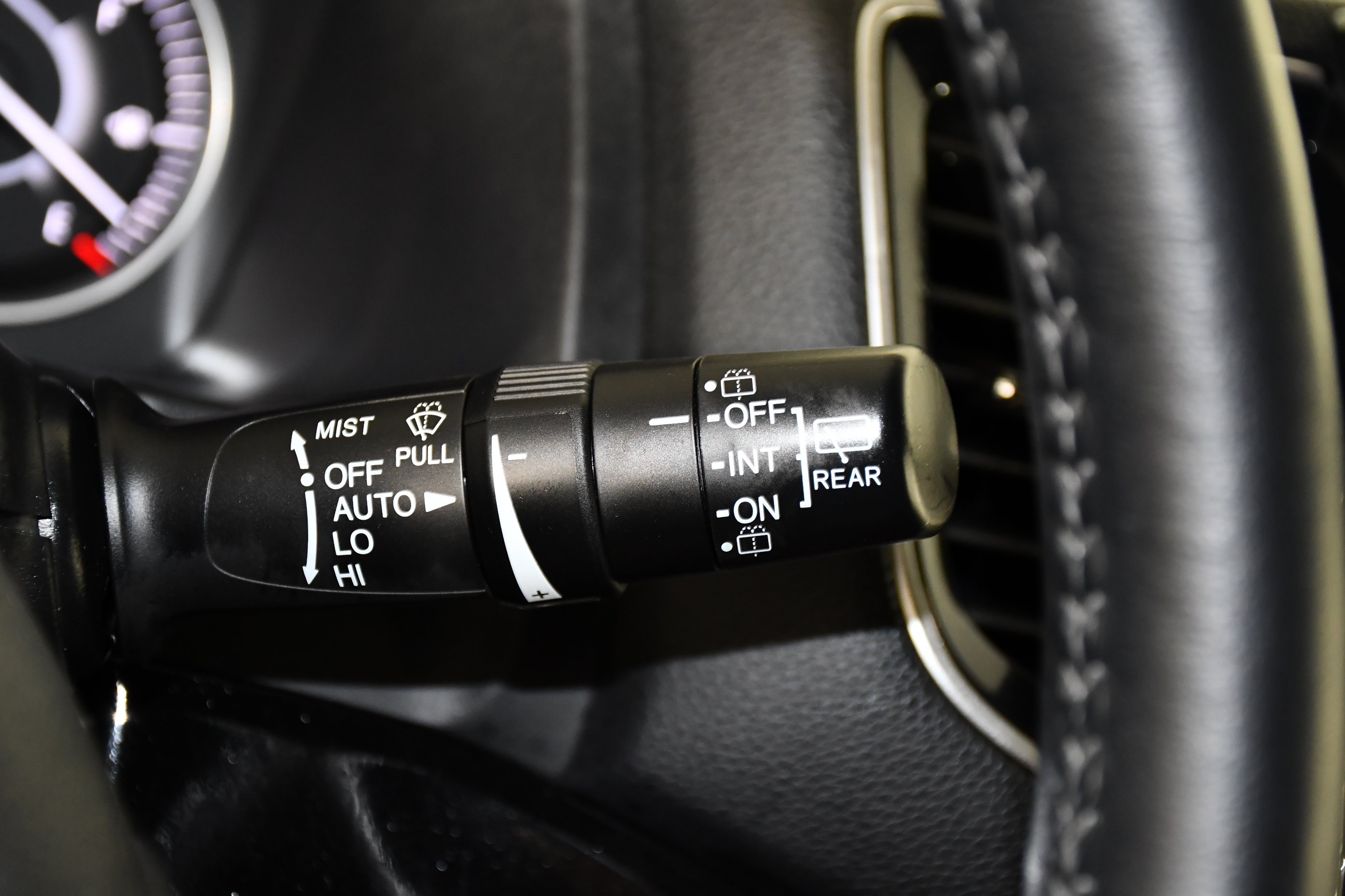 Certified 2023 Honda Passport Elite image 23