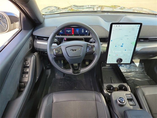 Used 2023 Ford Mustang Mach-E GT w/ GT Performance Edition image 7