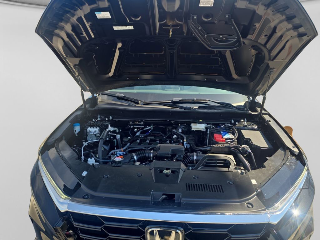 New 2026 Honda CR-V EX image 20