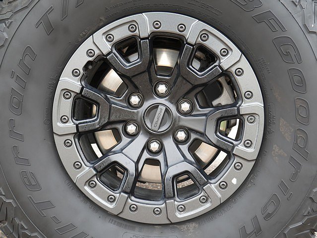 Used 2023 Ford Bronco Raptor image 66