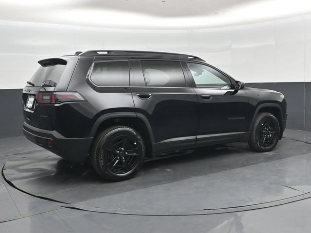 New 2026 Jeep Cherokee Laredo AWD/4WD image 33