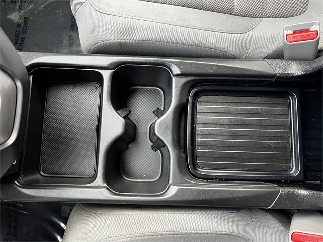 Used 2020 Honda CR-V EX image 22