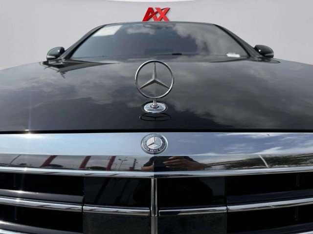 Used 2015 Mercedes-Benz S 550 4MATIC Sedan image 11