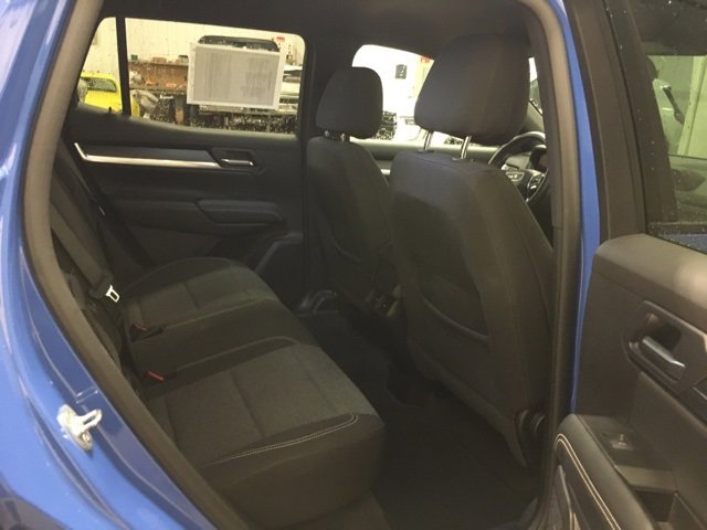 Used 2025 GMC Terrain Elevation image 16