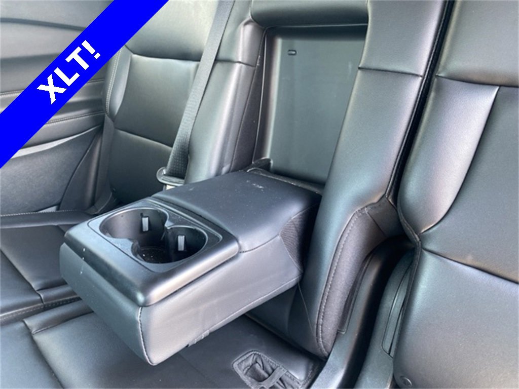 Used 2024 Ford Explorer XLT w/ Equipment Group 202A image 26