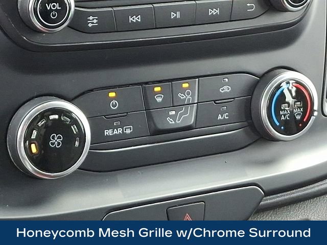 Used 2024 Ford Transit 250 Low Roof w/ Exterior Upgrade Package image 16