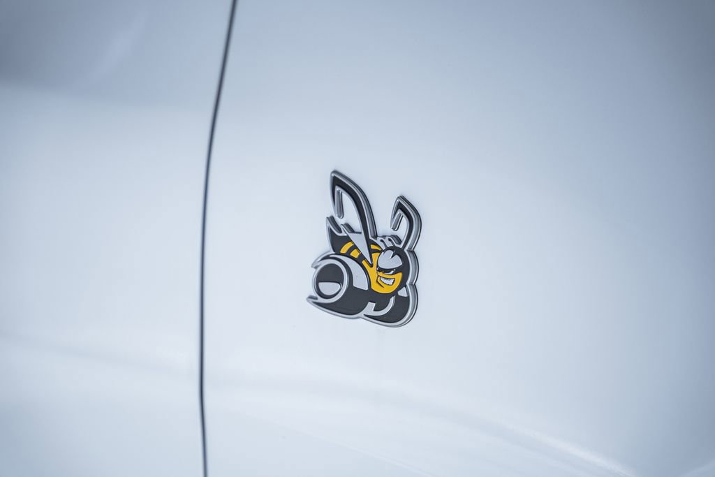 New 2026 Dodge Charger R/T Scat Pack image 14