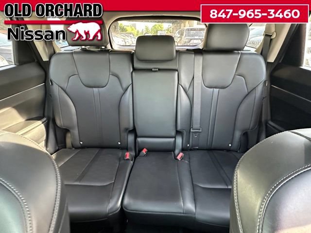 Used 2024 Kia Sorento S w/ Panoramic Sunroof Package AWD/4WD image 11
