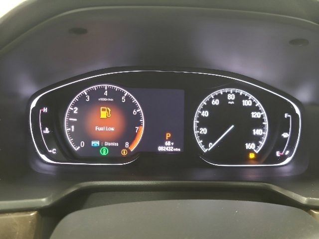Certified 2019 Honda Accord Touring image 28