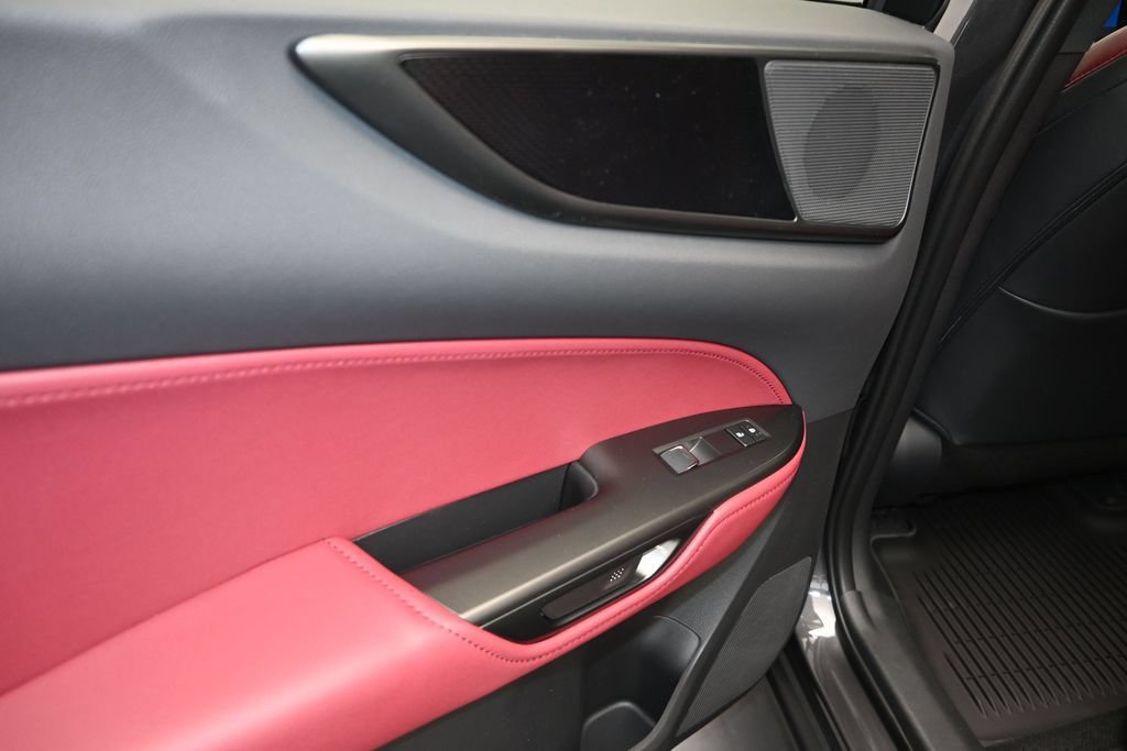 New 2026 Lexus NX 350 AWD image 15