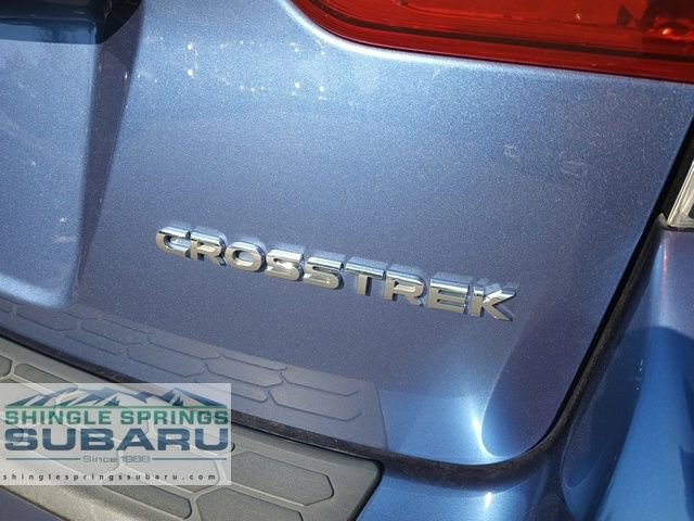 Used 2019 Subaru Crosstrek 2.0i Premium AWD/4WD image 14