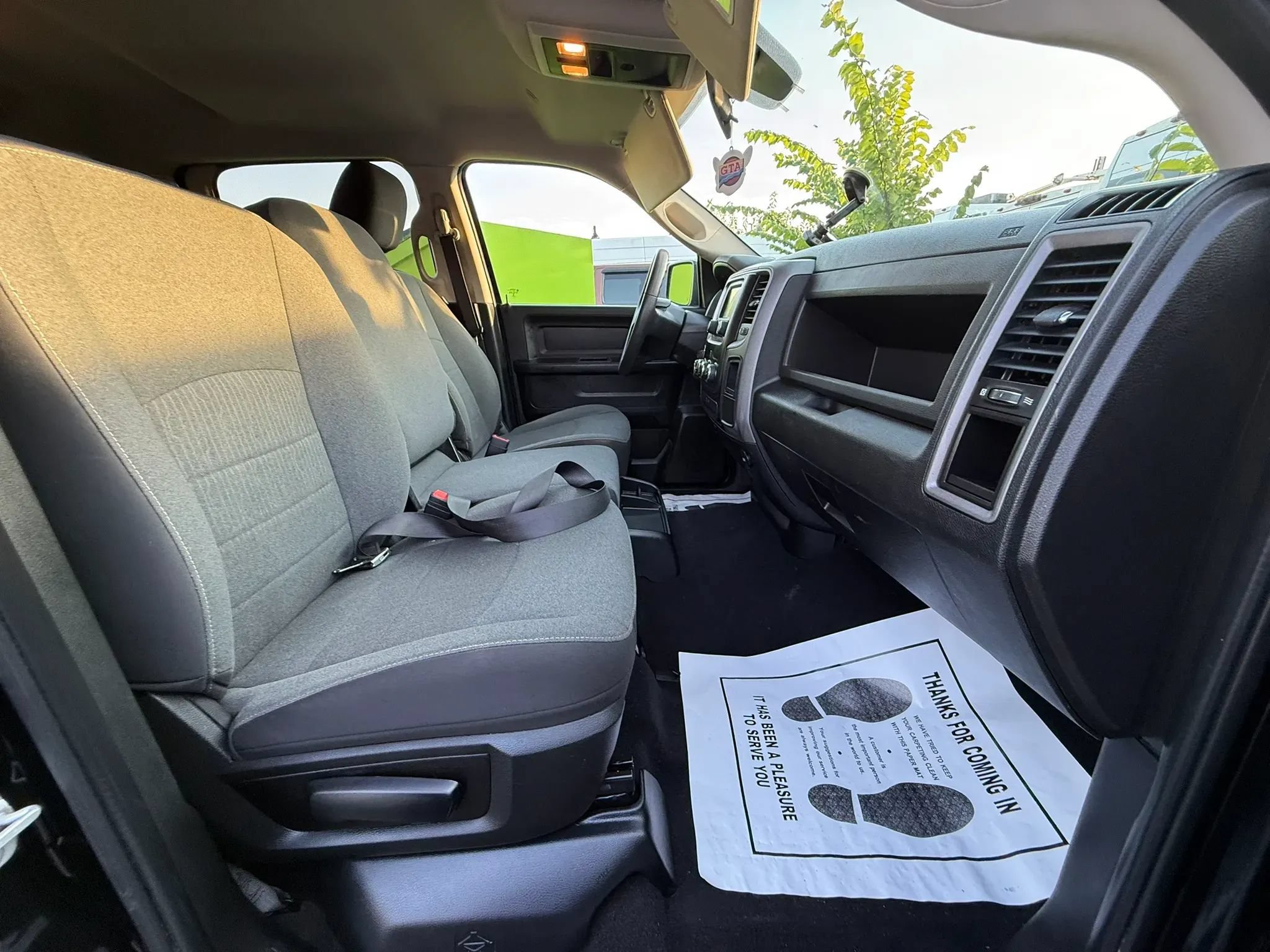 Used 2022 RAM 1500 Tradesman w/ Popular Equipment Group AWD/4WD image 37
