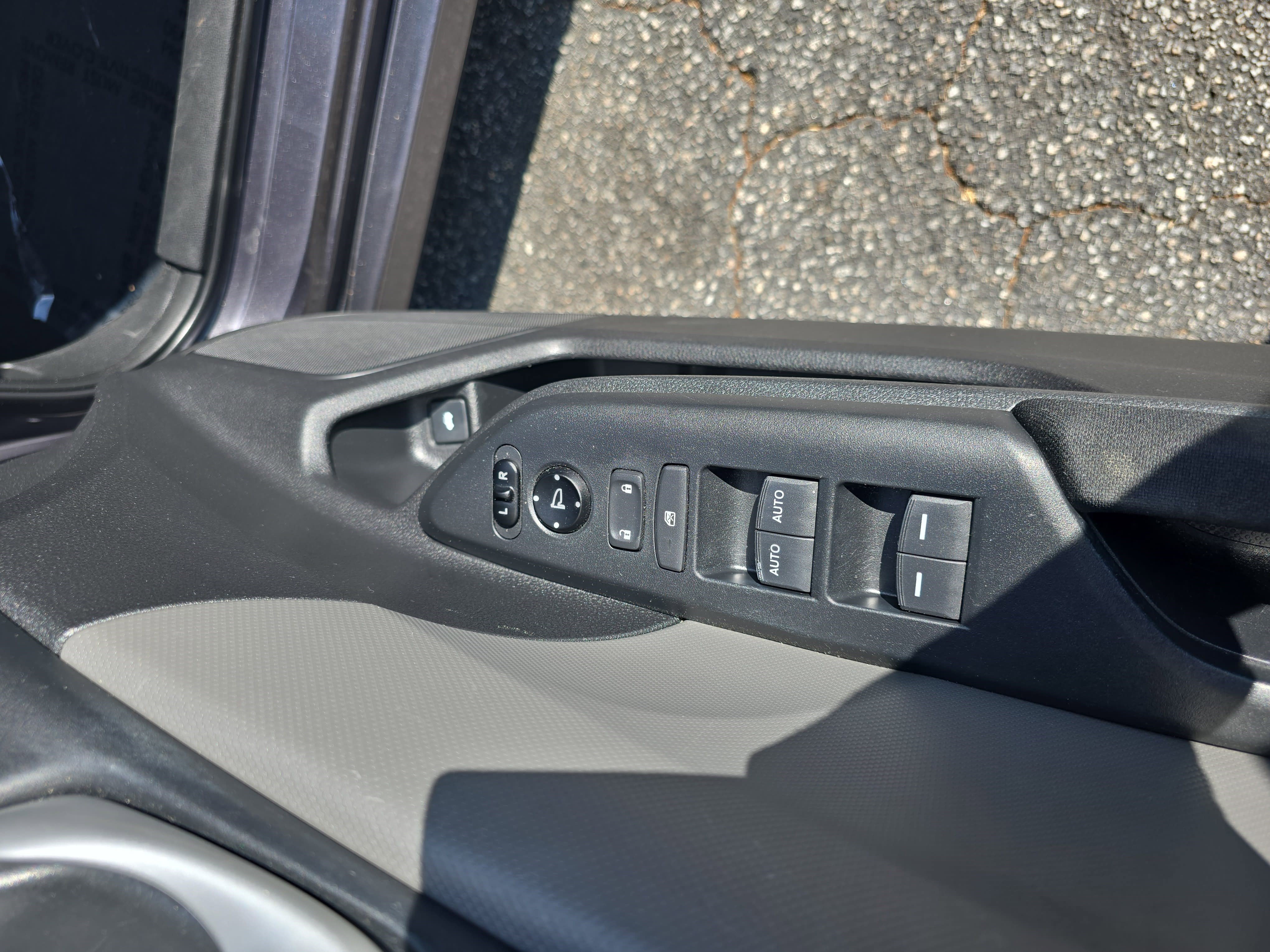 Used 2017 Honda Civic LX image 26