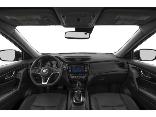 Used 2018 Nissan Rogue SL w/ Premium Package AWD/4WD image 11