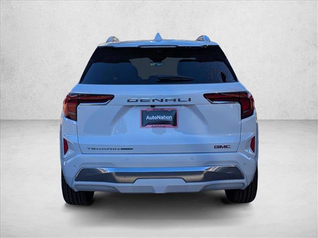 New 2026 GMC Acadia AT4 w/ Super Cruise Package AWD/4WD image 24