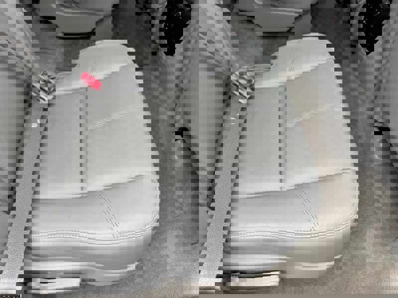 Used 2008 Chevrolet Tahoe LTZ w/ LTZ Preferred Equipment Group image 45