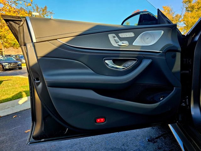 New 2026 Mercedes-Benz AMG GT 53 image 21