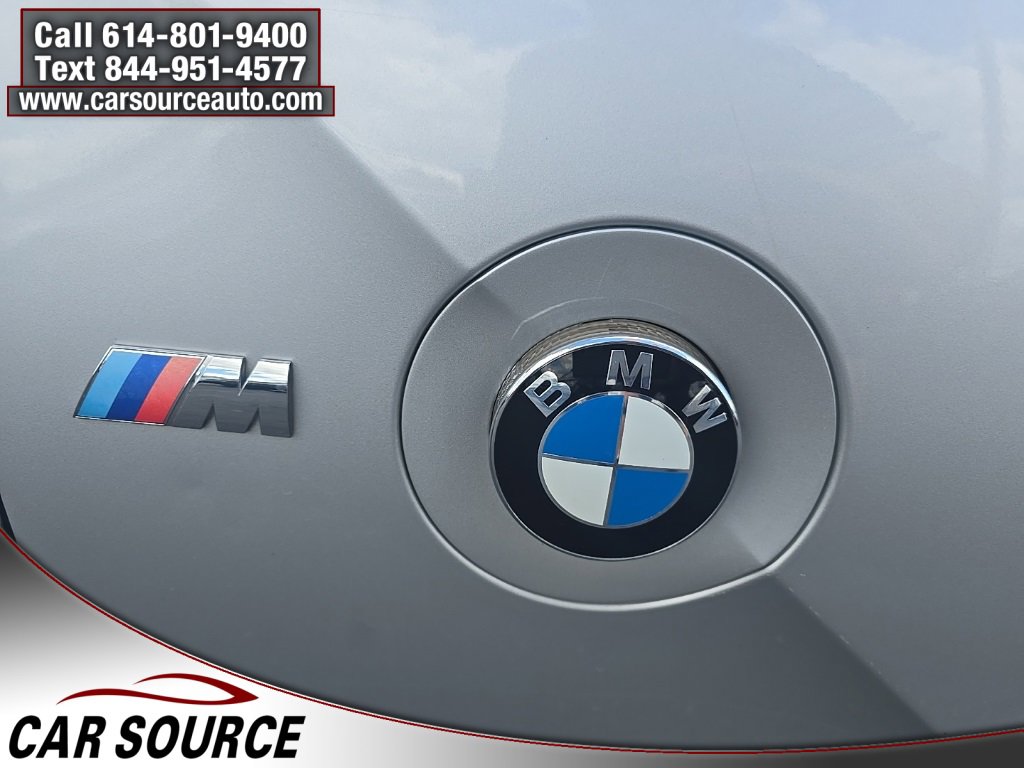 Used 2007 BMW M Roadster image 9