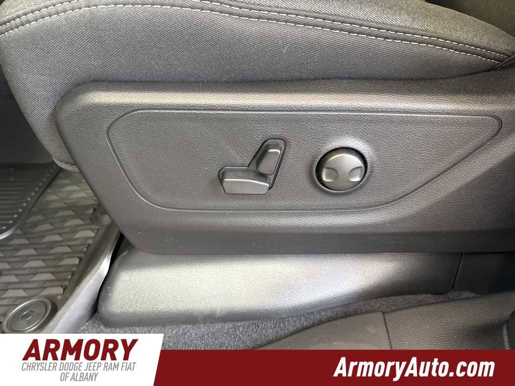 New 2026 RAM 1500 Big Horn image 11