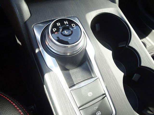 New 2024 Ford Escape ST-Line Elite w/ Premium Technology Package image 16