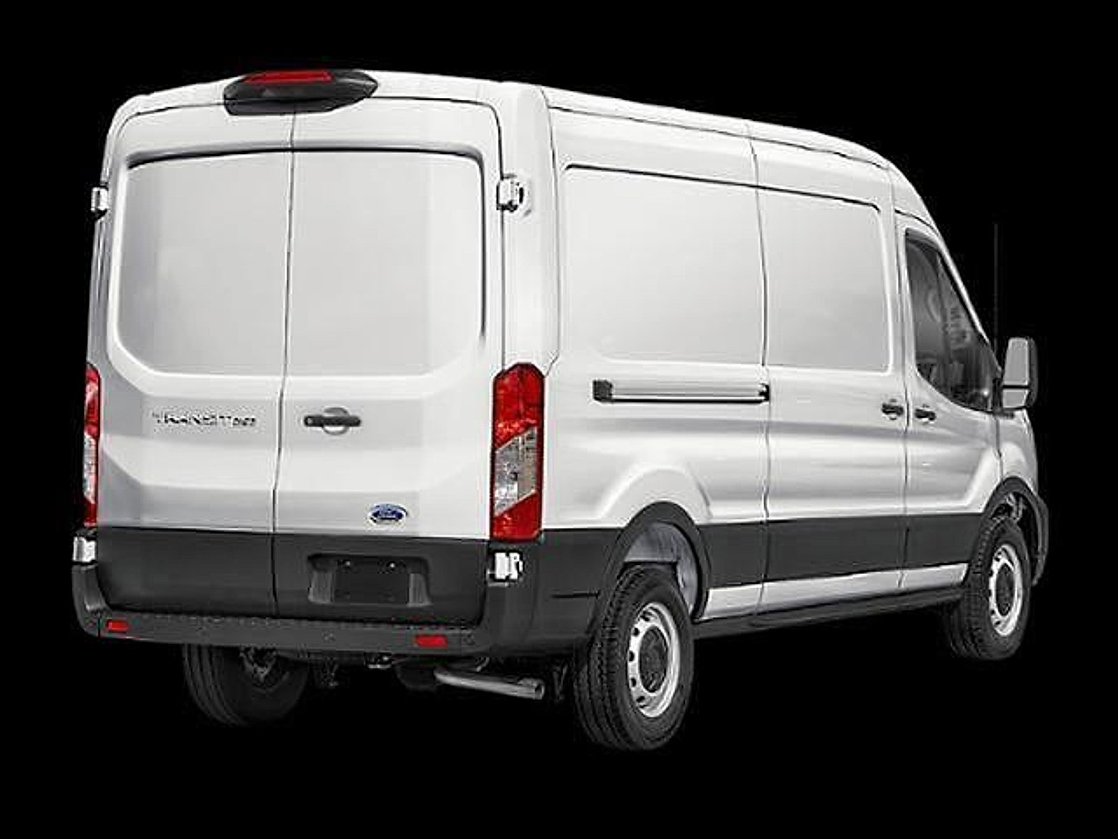 Used 2023 Ford Transit 250 Medium Roof RWD image 16