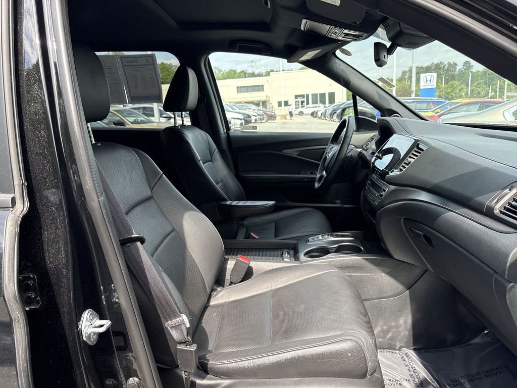 Used 2023 Honda Passport EX-L image 26