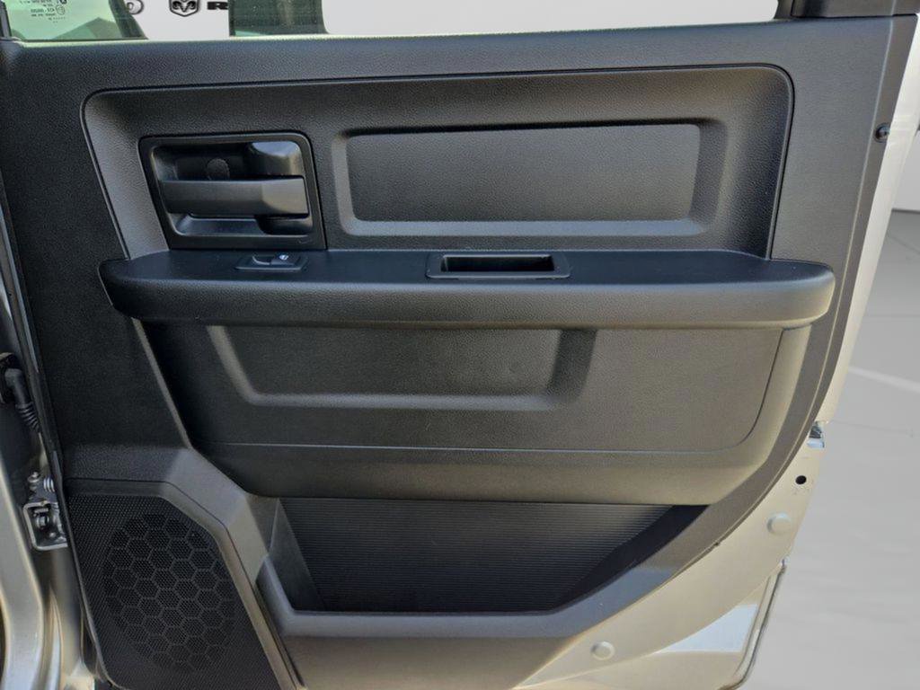 Certified 2024 RAM 3500 Tradesman image 27