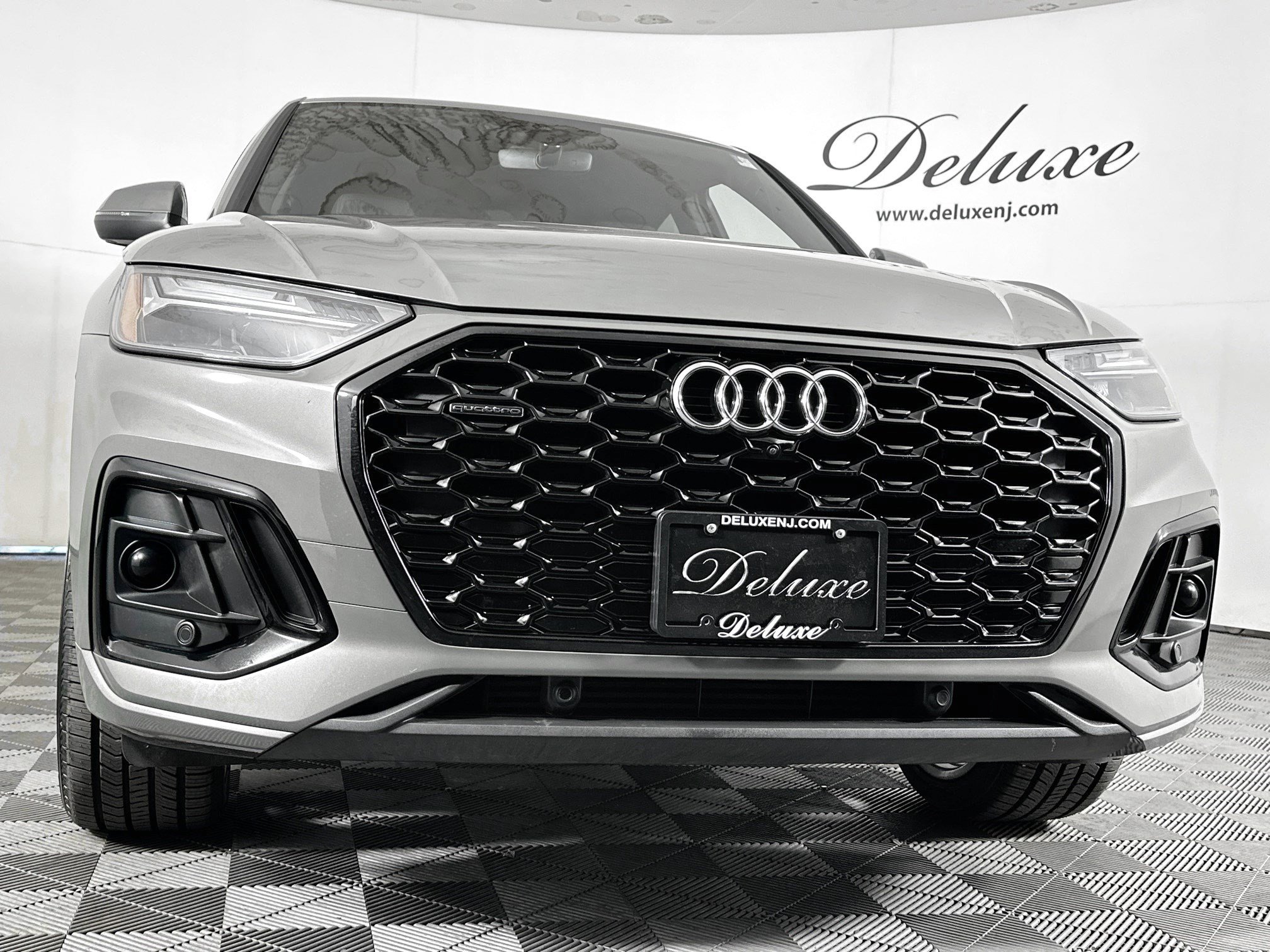 Used 2023 Audi Q5 2.0T Premium Plus AWD/4WD image 32