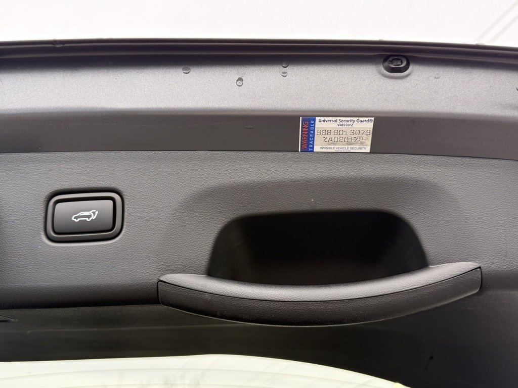 Certified 2025 Hyundai Tucson SEL image 11