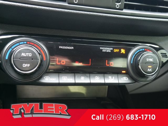 Used 2023 Kia Forte GT w/ GT2 Package FWD image 46