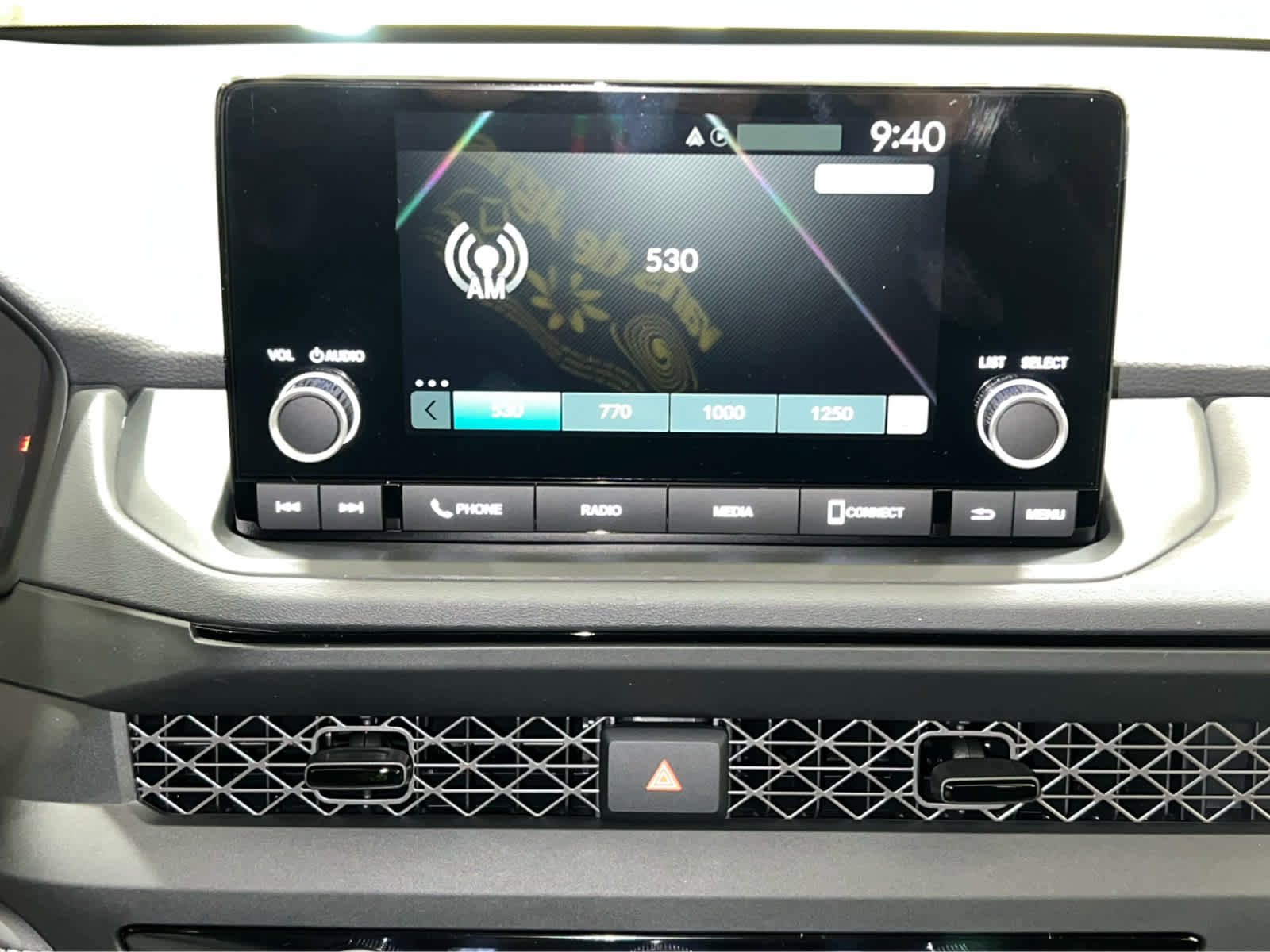 New 2025 Honda Accord LX image 20