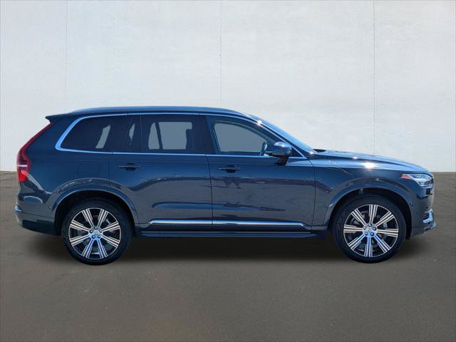 Used 2024 Volvo XC90 B6 Ultimate w/ Protection Package Premier AWD/4WD image 6