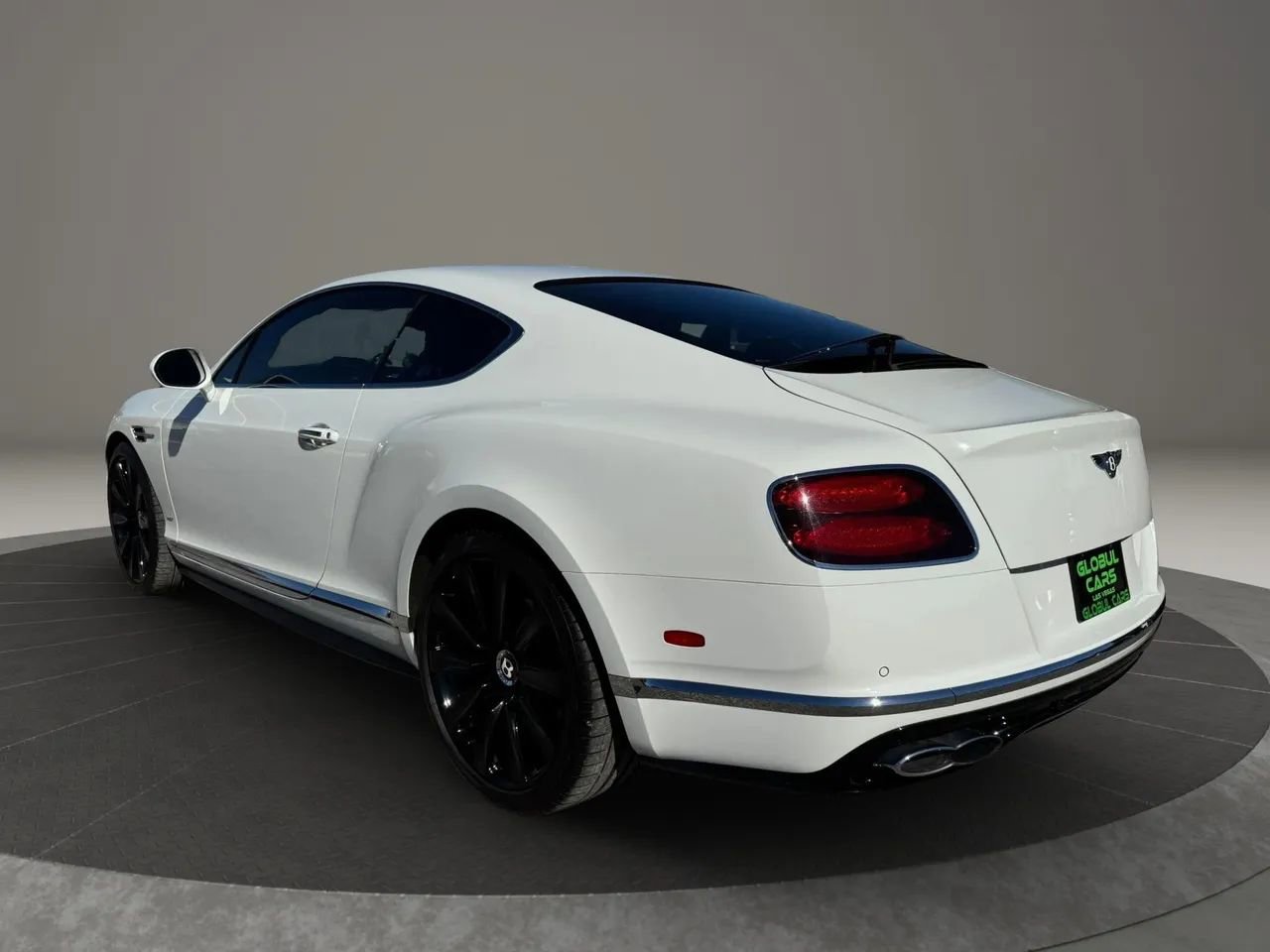 Used 2016 Bentley Continental GT V8 S AWD/4WD image 7