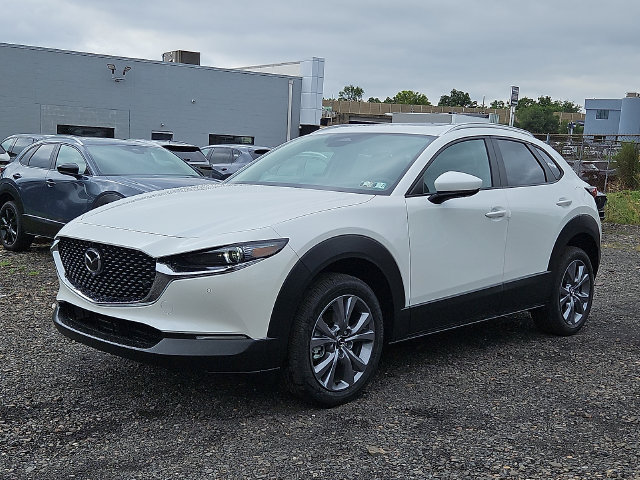 New 2026 MAZDA CX-30 AWD 2.5 S w/ Premium Package image 3
