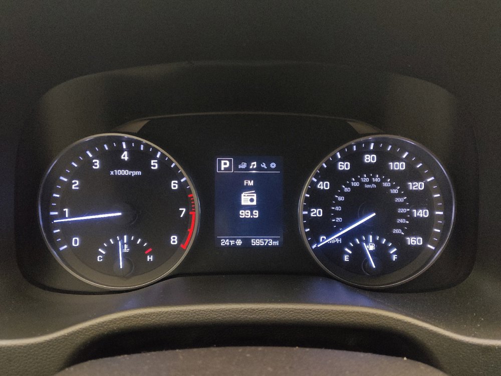 Used 2018 Hyundai Elantra SEL w/ Cargo Package image 23